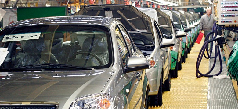 Polska rajem dla zagranicznych inwestorów