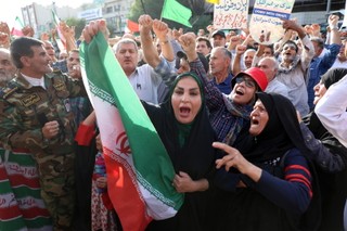 Reuters: Państwa Zatoki Perskiej przygotowują się na ewentualny odwet Iranu