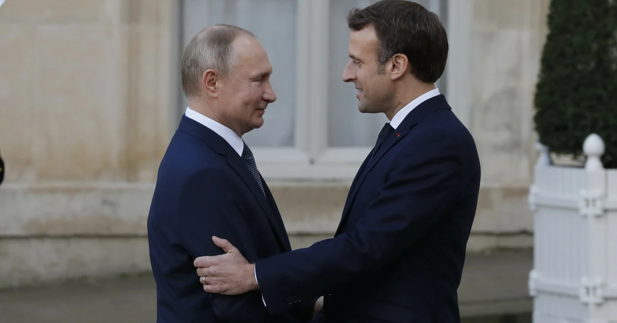 Niepokojące wieści o pieniądzach Rosji. "Francja to ukrywa"