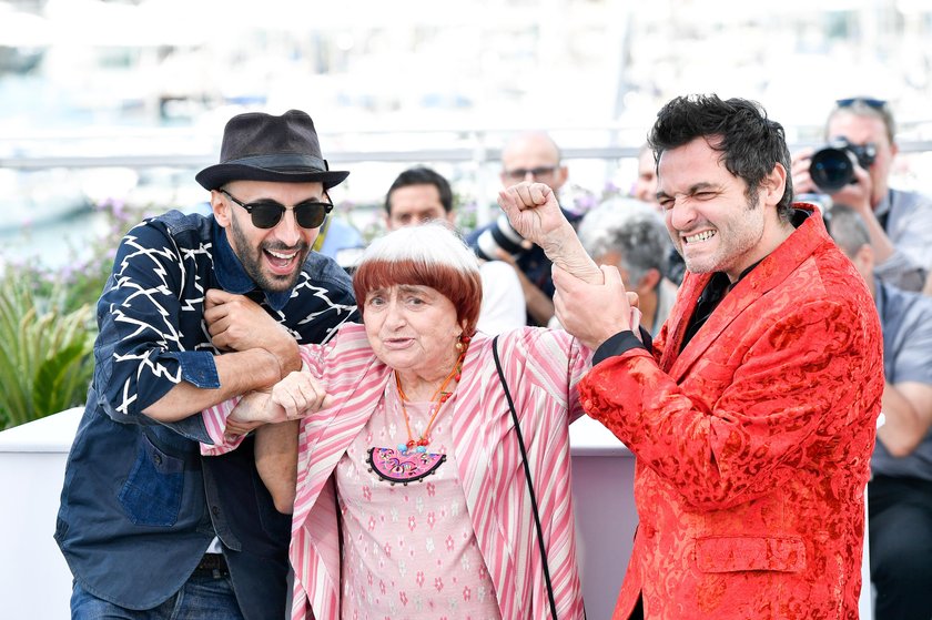 Nie żyje Agnes Varda