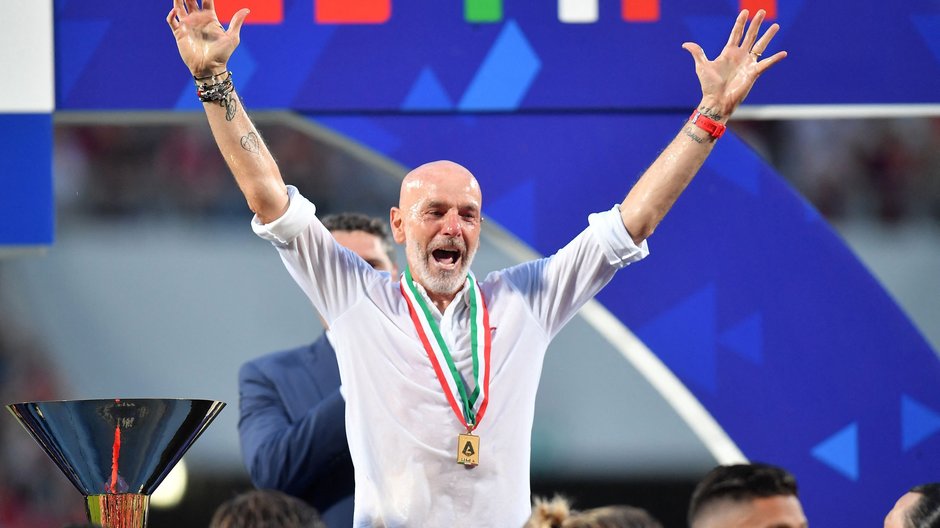 Stefano Pioli