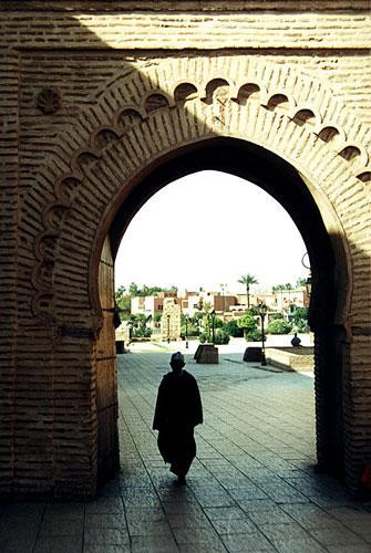 Galeria Maroko, obrazek 4