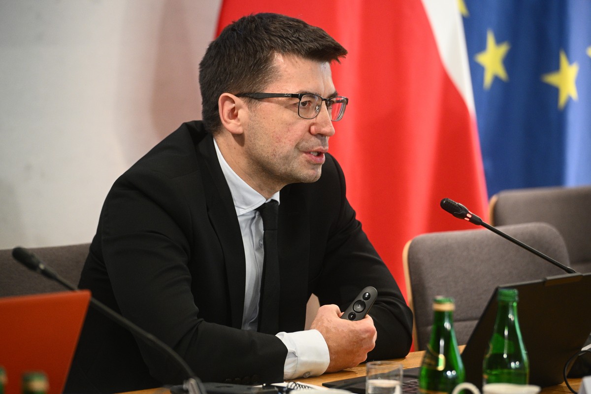 Państwowiec szefem NIK. Kim jest Mariusz Haładyj? [SYLWETKA]