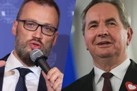 Poseł KO i doradca MON walczą o przebieg kluczowej drogi. "W razie wojny powstanie korek"