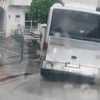 Autobus udario u kuću 
