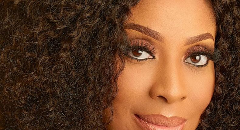 Mo Abudu elected director of International Academy of Television Arts & Sciences