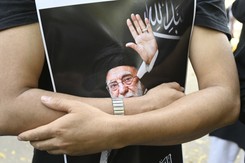 Trump może się przeliczyć co do zmian w Iranie. 'Sukcesja już jest organizowana'