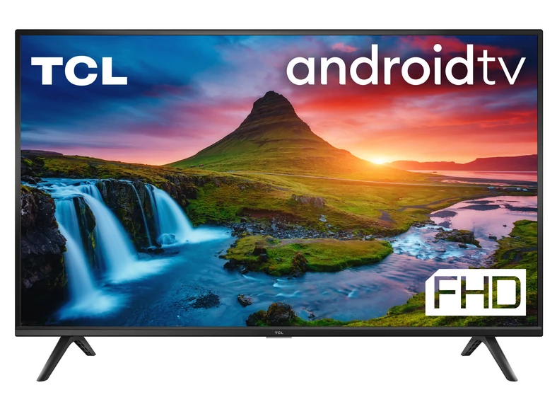 TCL 40S5200