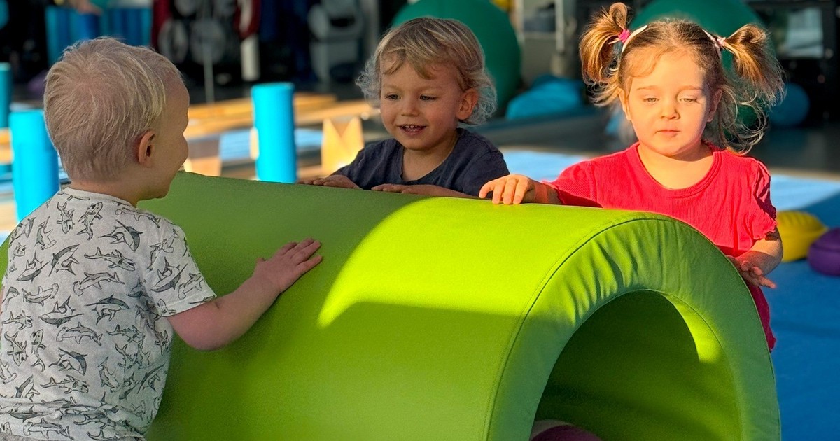 Wracają zajęcia AquaKids Academy! Teraz w promocyjnej cenie