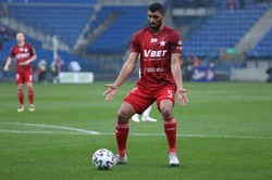 Lukas Klemenz opuszcza Wisłę Kraków. Piłkarz przeprowadza się na Węgry