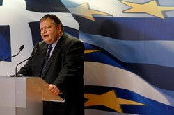 Wenizelos: Grecja musi do jutra mieć nowy rząd