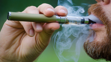 Kontrabanda e-papierosów warta ponad 2 mln zł