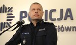 CBA weszło o świcie do domu byłego komendanta policji