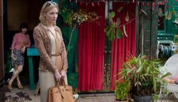 Woody Allen wraca do Ameryki – oto "Blue Jasmine"