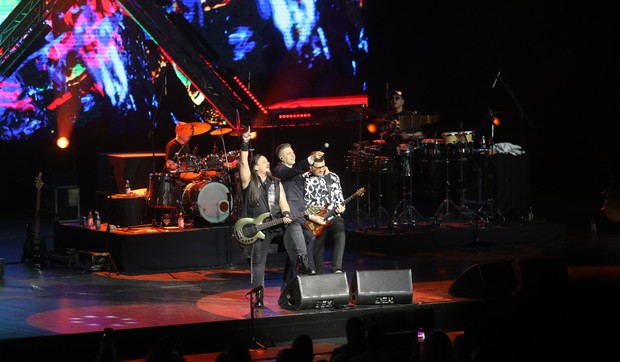 koncert Lexington Benda