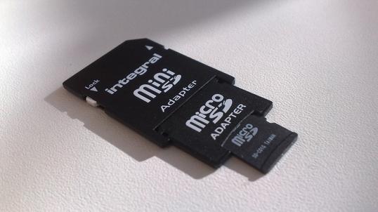Samsung Oglasza Karty Microsd O Pojemnosc 256 Gb