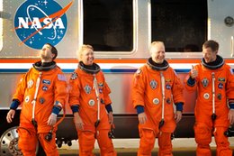 Ile zarabiają astronauci pracujący dla NASA