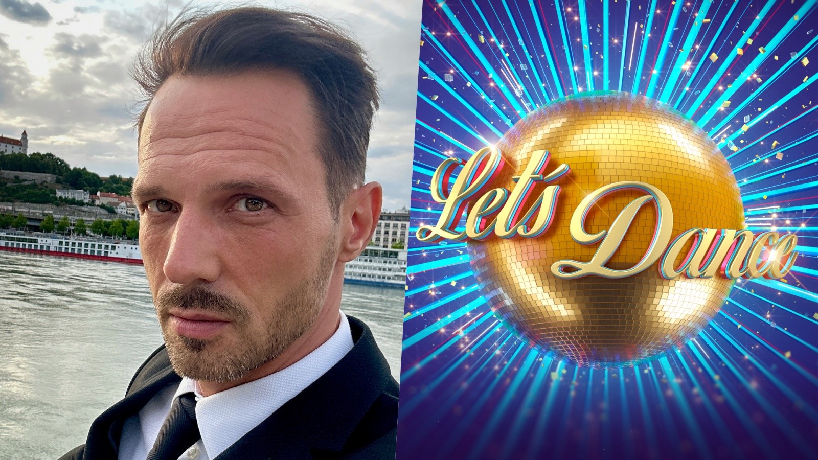 Pyco neplánuje súťažiť v Let’s Dance.