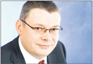 Piasecki: Nie dajmy się spanikować pesymistycznym wieszczeniom agencji ratingowych