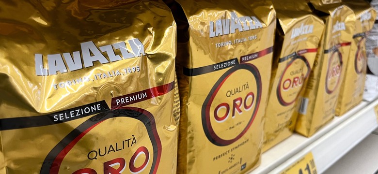 Koniec tygodnia z wielką obniżką ceny dobrej kawy. Warto uzupełnić zapasy