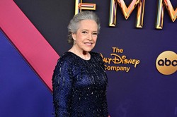 Kathy Bates nie chce już grać. "Nigdy nie chciałam być gwiazdą".  Jaki ma plan gwiazda "Misery"?