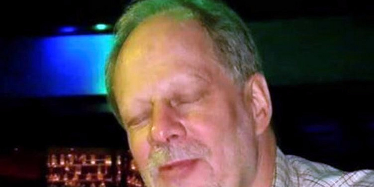 A 2013 court document provides new details on the life of the Las Vegas shooter