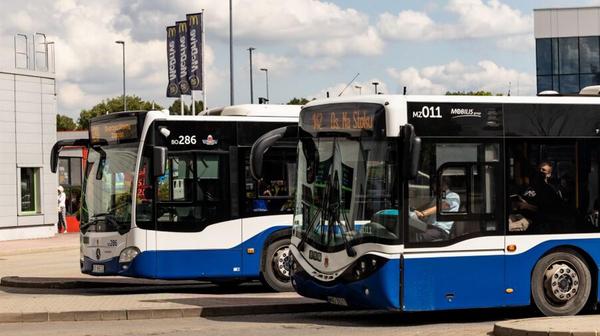 Wraz z zakończeniem wakacji w Krakowie wprowadzone zostaną nowe połączenia autobusowe