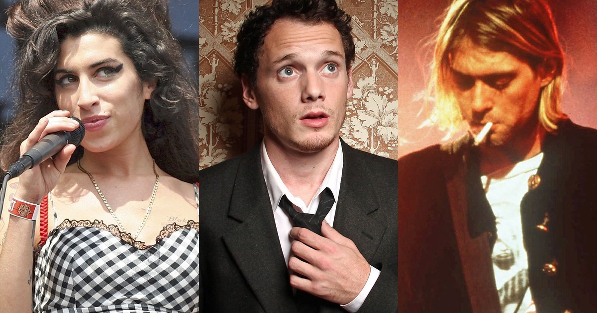 12 great artists who died at the age of 27 | Business Insider Africa