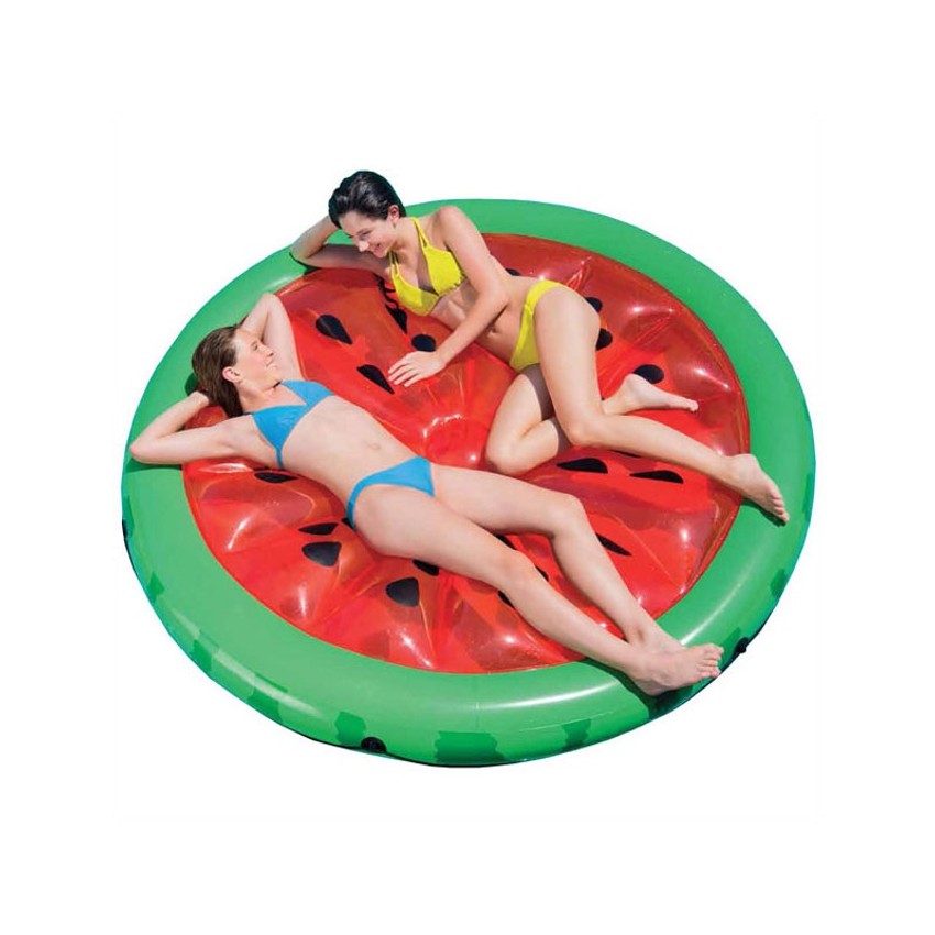 Intex dušek lubenica ostrvo