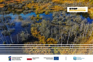 Stop Suszy! Start Retencji! Aktualizacja PPSS na ostatniej prostej przed konsultacjami społecznymi