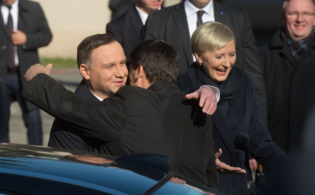 Pomnik Lecha Kaczyńskiego stanie w Budapeszcie? Ważna deklaracja prezydenta Węgier