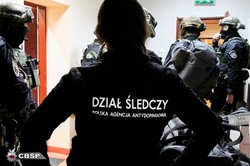 Jedna z największych akcji w historii CBŚP. Zlikwidowano fabryki fałszywych leków