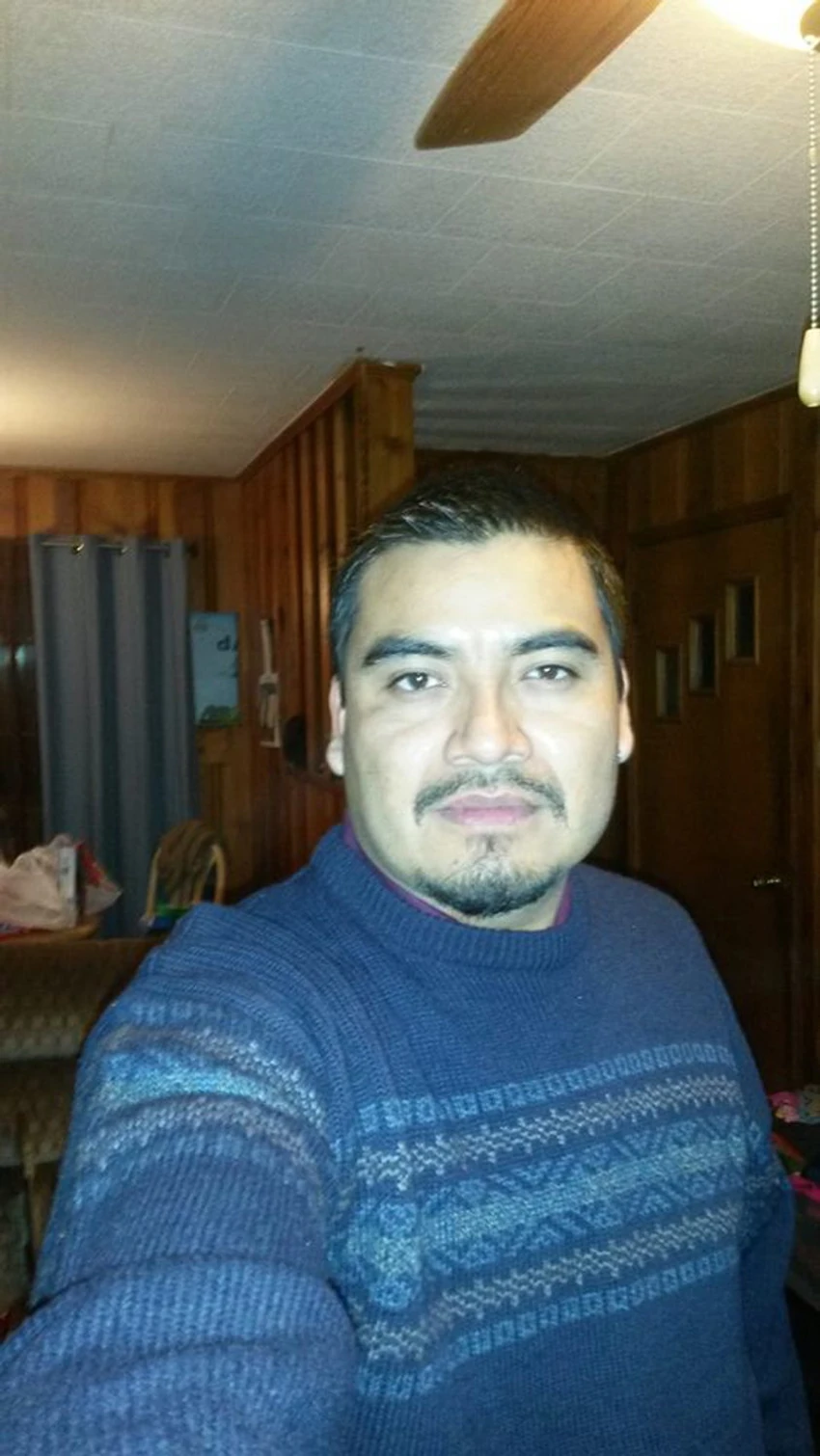 Nikolas je poginuo na licu mesta