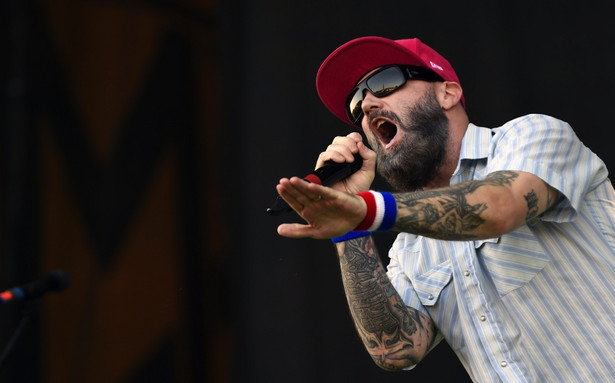 Fred Durst ukrywał, że jest żonaty z piękną Ukrainką