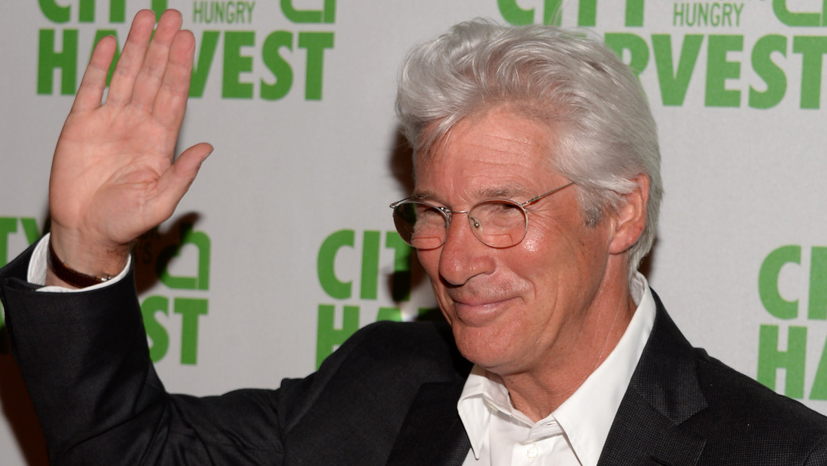 Richard Gere dołączył do obsady sequelu komediodramatu "Hotel Marigold".