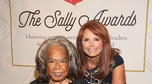 Roma Downey i Della Reese (2015)