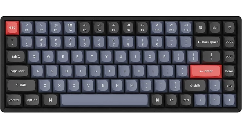 Keychron K2 Pro QMK