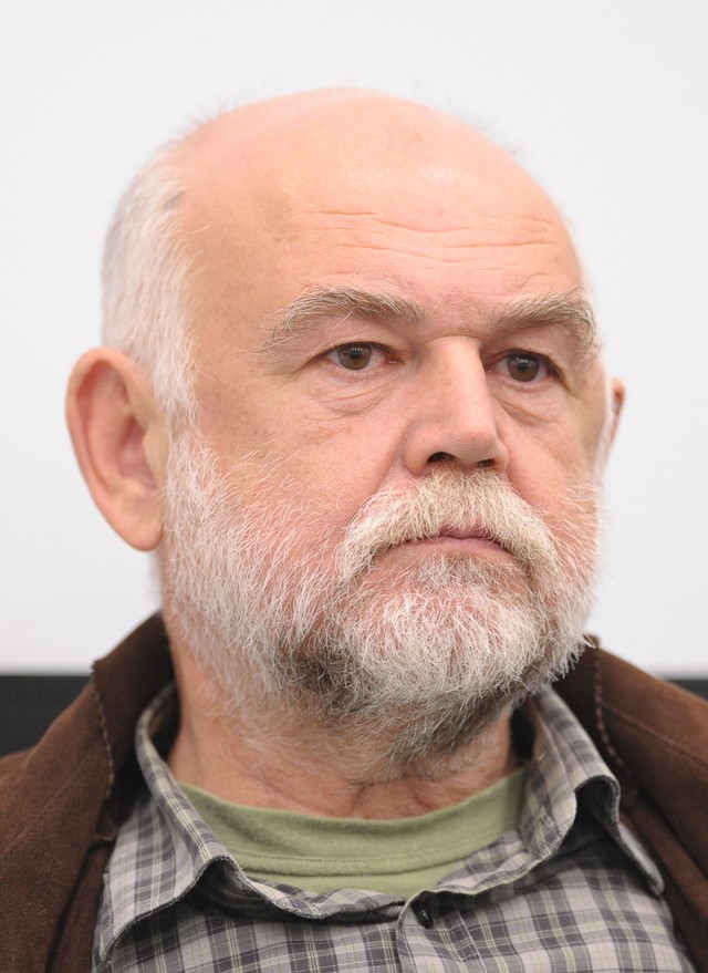 Aleksandar Bercek