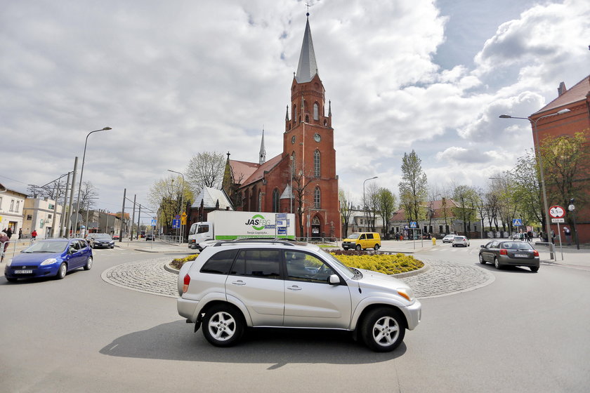 Katowice. Miasto rozbudowuje system miejskiego monitoringu