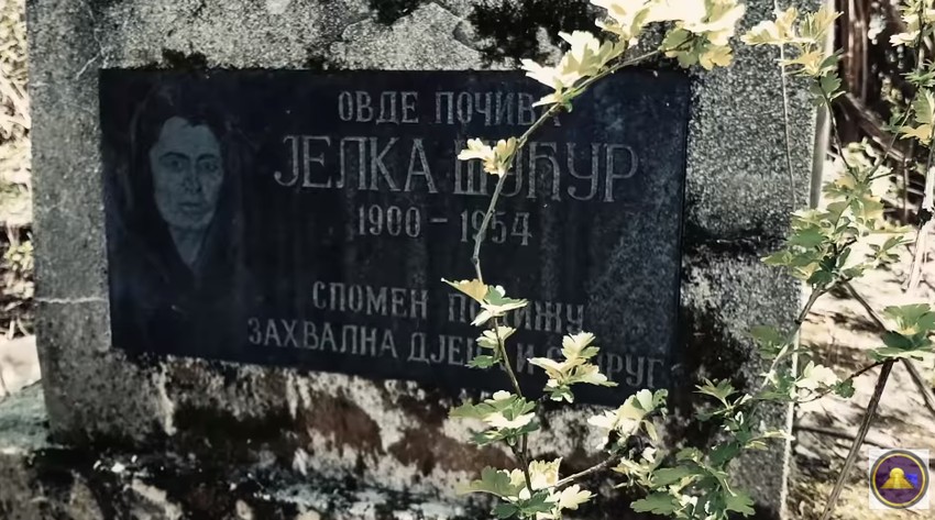 Spomenik koji je odoleo lošim uslovima i zubu vremena.