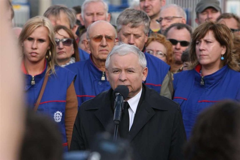 Wróżka: Wybory skończą się sensacją! To będzie...