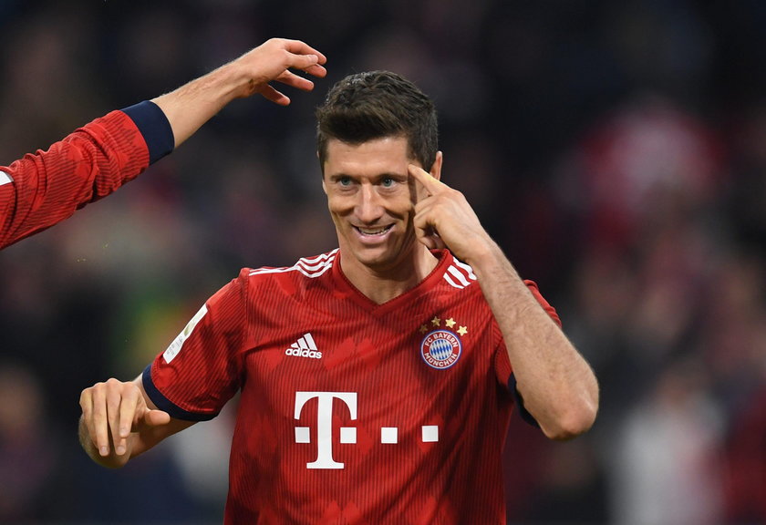 Robert Lewandowski