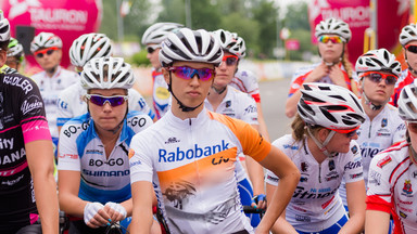 Tour de Pologne kobiet w 2016 roku. "Chcemy mieć jedyny Grand Tour na świecie"