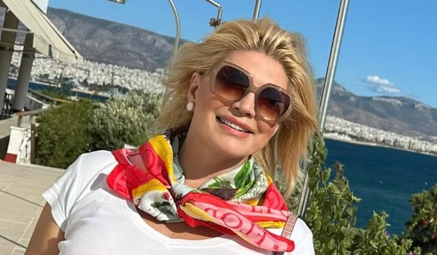 Suzana Mančić