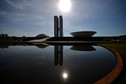 Brasilia - siedziba parlamentu