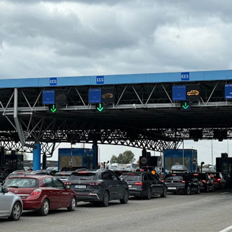 Batrovci, EES sistem počeo sa primenom