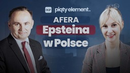 afera epsteina w polsce [piąty element]