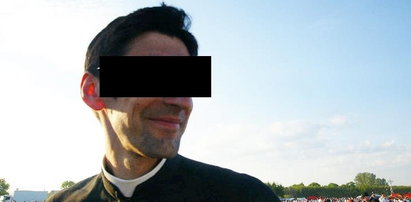 Ksiądz molestował uczennice z Nowego Targu ? Trwa śledztwo