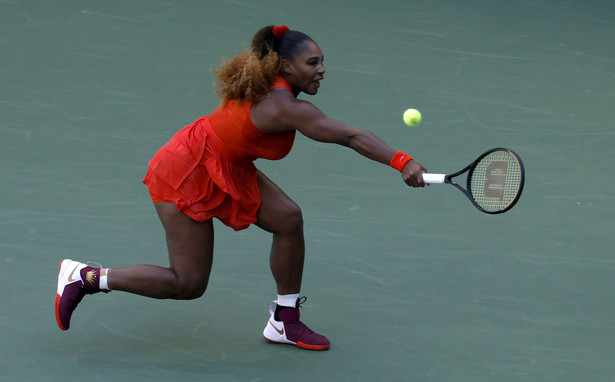 Serena Williams