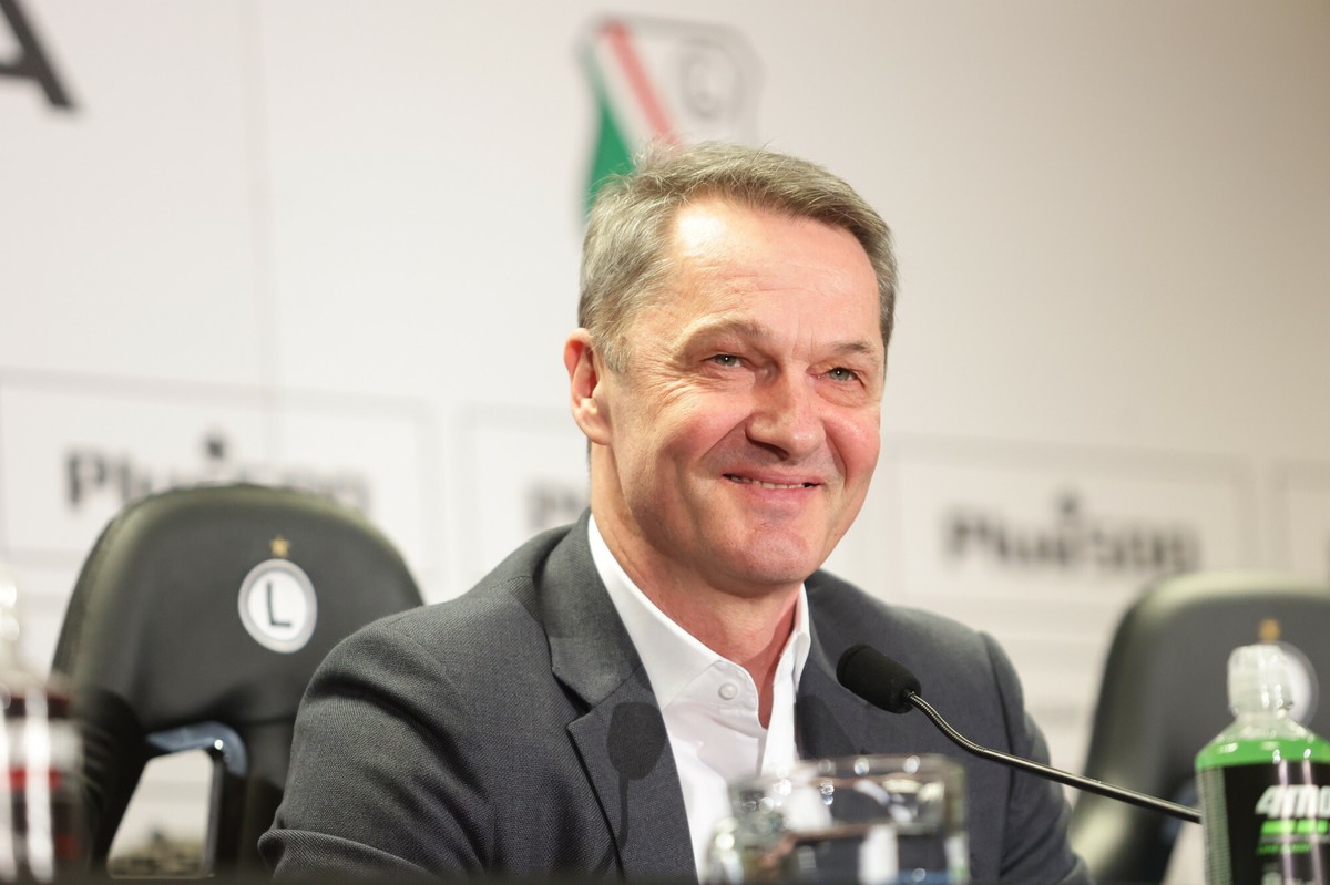 Jacek Zieliński